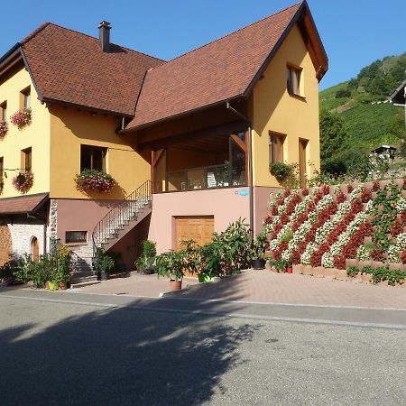 Вилла Schiefferberg Bernardville Экстерьер фото